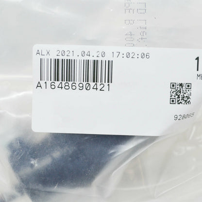 NEW MERCEDES-BENZ M-CLASS W164 WASHER TANK MOTOR A1648690421