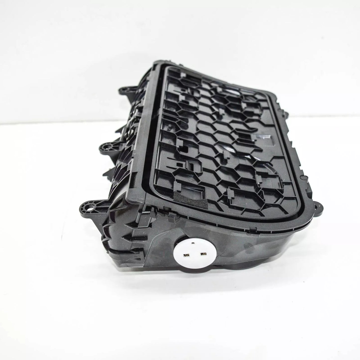 NEW BMW 5 F10 FRONT CENTER CONSOLE CUP HOLDER 51169277262 9277262 2015 ORIGINAL