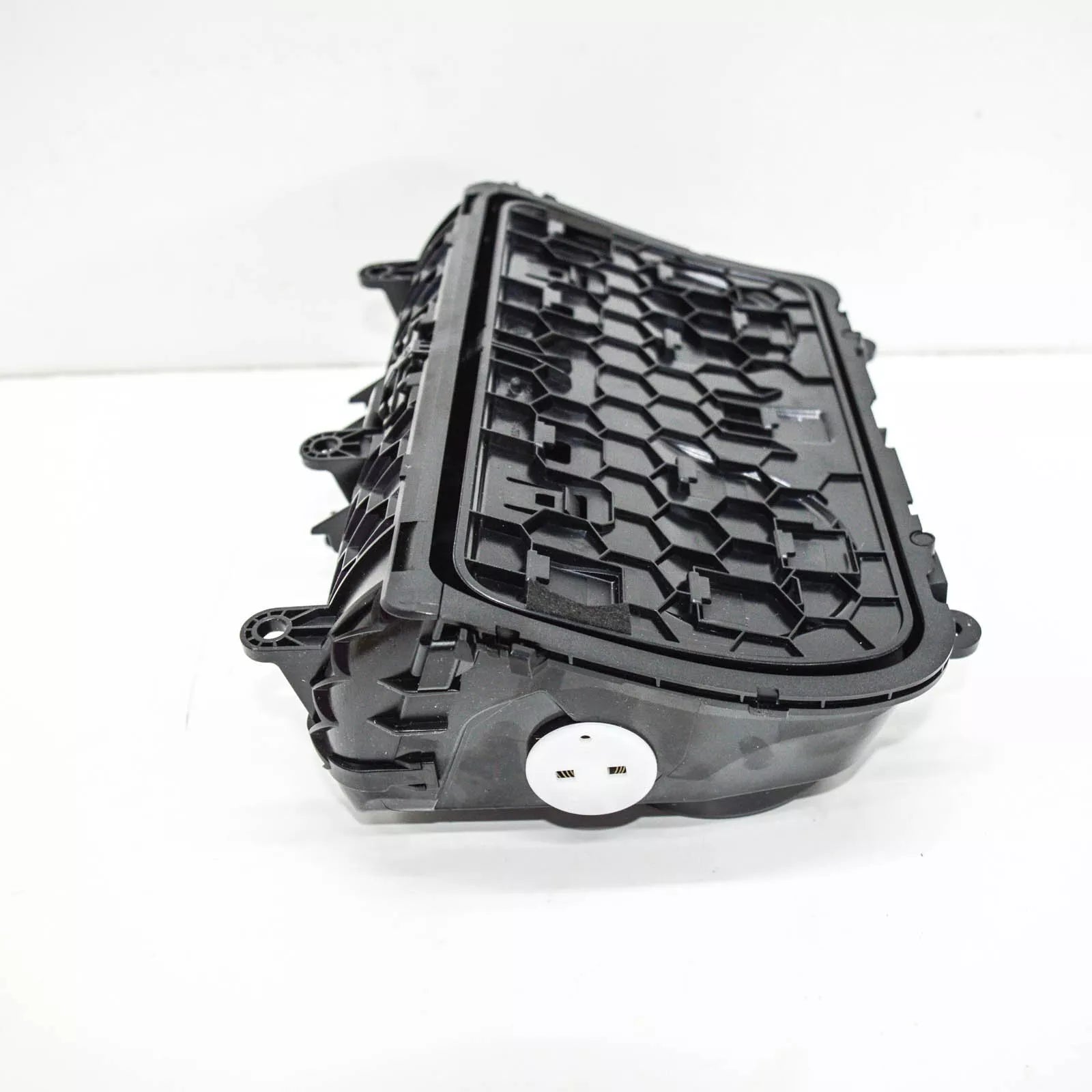 NEW BMW 5 F10 FRONT CENTER CONSOLE CUP HOLDER 51169277262 9277262 2015 ORIGINAL