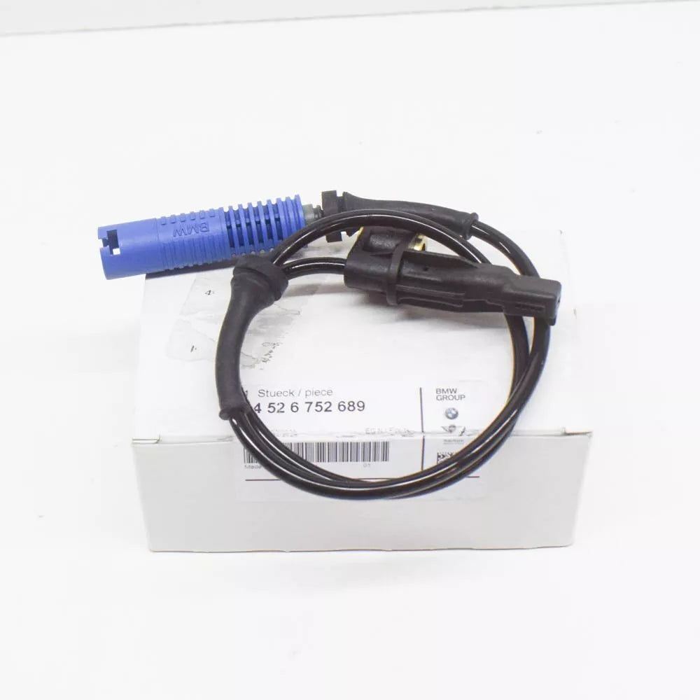 NEW BMW 3 CONVERTIBLE E36 FRONT LEFT DSC PULSE GENERATOR 34526752689 ORIGINAL