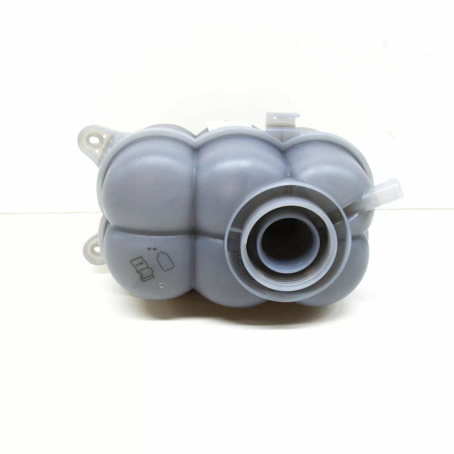 NEW AUDI Q7 4M ENGINE COOLANT RESERVOIR TANK 4M0121403H