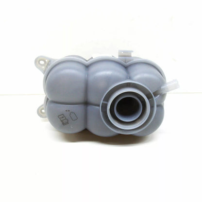 NEW AUDI Q7 4M ENGINE COOLANT RESERVOIR TANK 4M0121403H