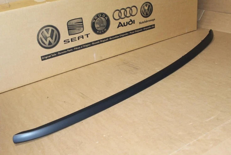 NEW AUDI E-TRON GEN LEFT SIDE ROOF RAIL 4K48600211P9 ORIGINAL