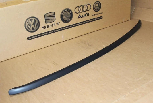 NEW AUDI E-TRON GEN LEFT SIDE ROOF RAIL 4K48600211P9 ORIGINAL