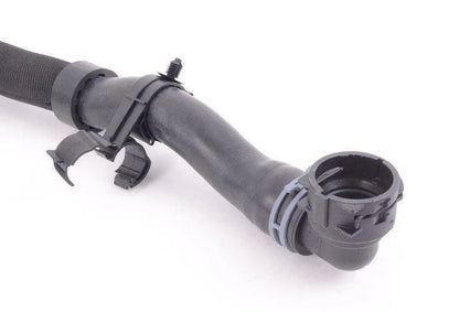 NEW VOLKSWAGEN TIGUAN 5N MK1 LOWER RADIATOR HOSE 5N0121051M