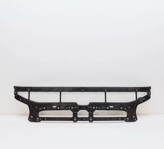 NEW AUDI E-TRON SPORTBACK GEA FRONT BUMPER CENTER GRILLE 4KE8076839B9 ORIGINAL