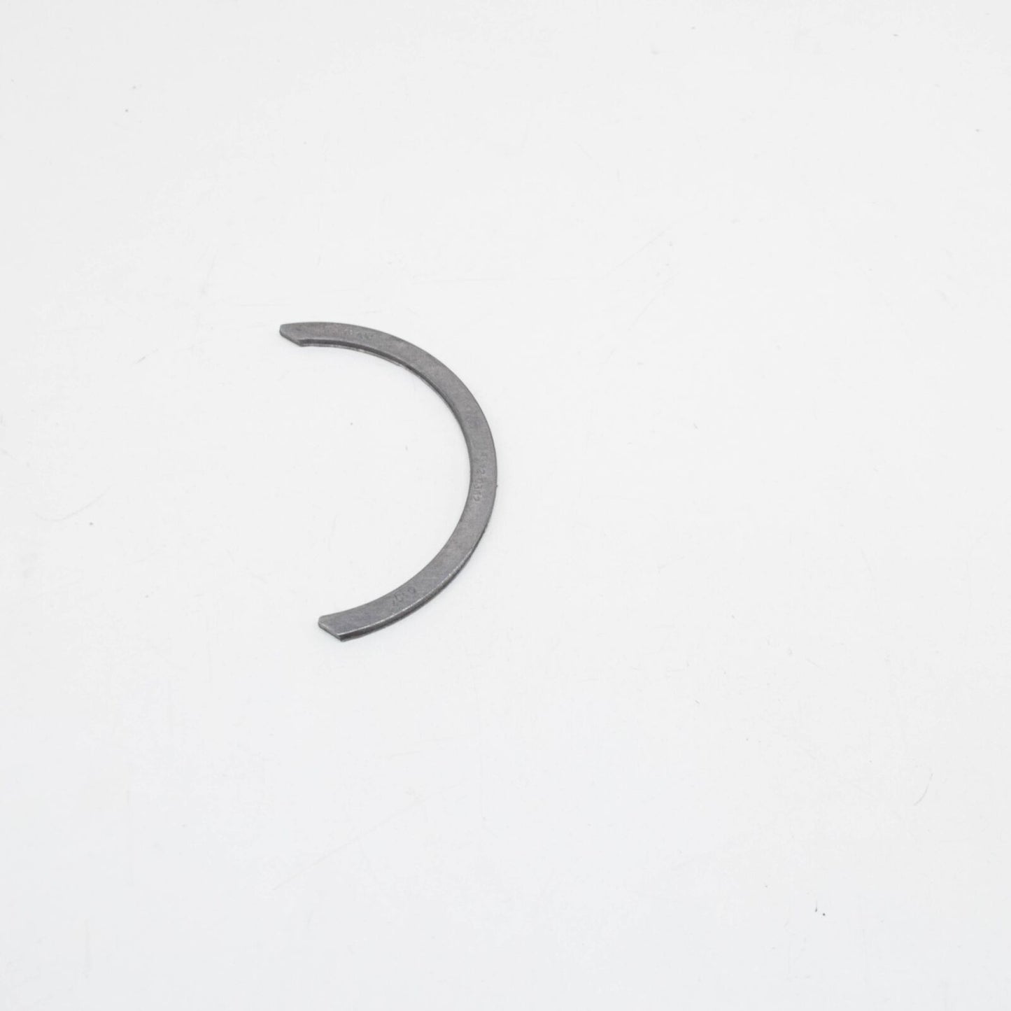 NEW MERCEDES BENZ SL R230 GUARD PLATE THRUST WASHER A1120300062 ORIGINAL