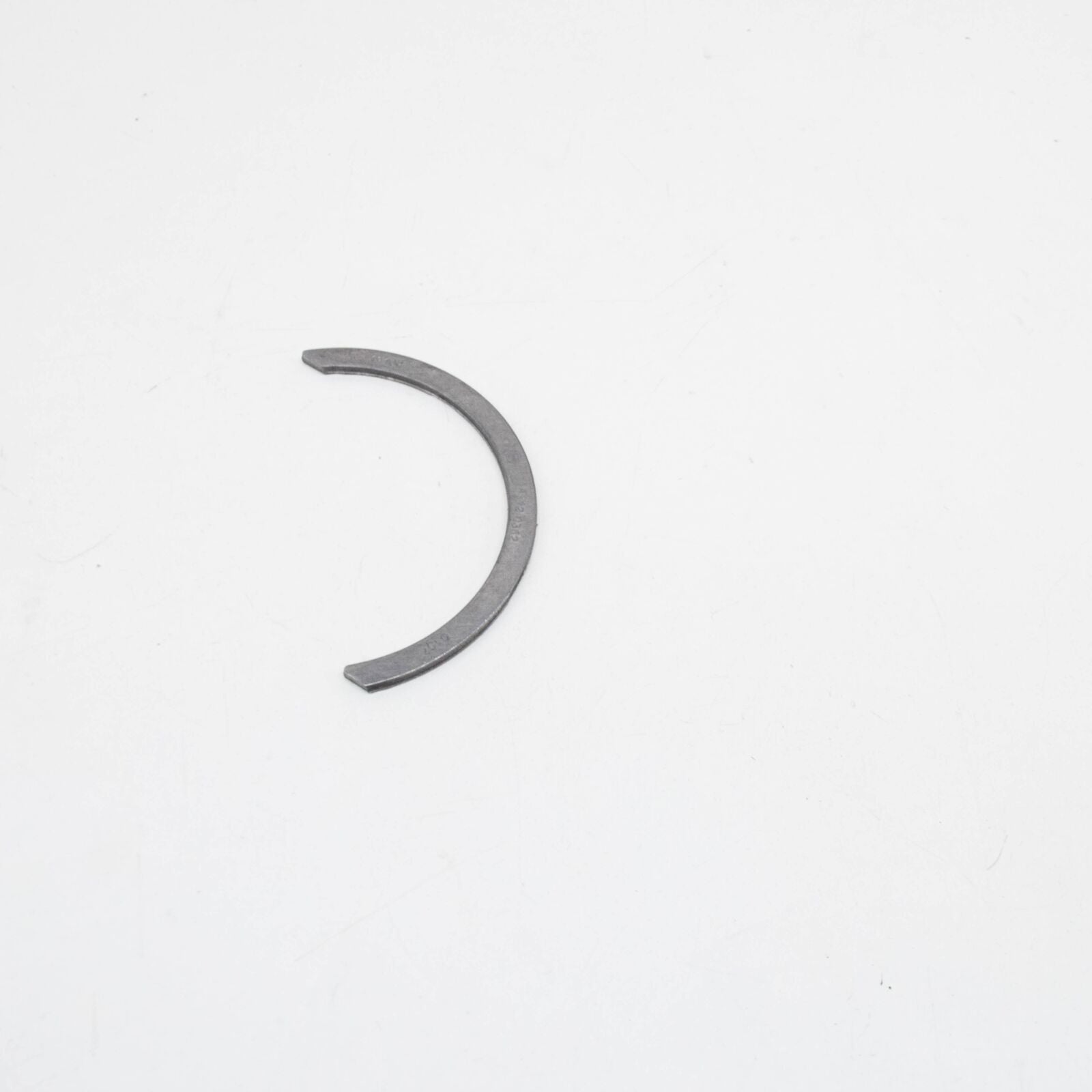 NEW MERCEDES BENZ SL R230 GUARD PLATE THRUST WASHER A1120300062 ORIGINAL