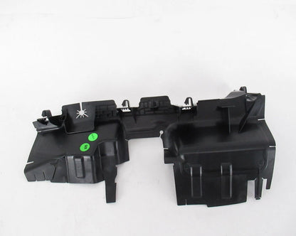 NEW VOLKSWAGEN PASSAT B8 LEFT SIDE RADIATOR AIR DEFLECTOR 561121283D ORIGINAL