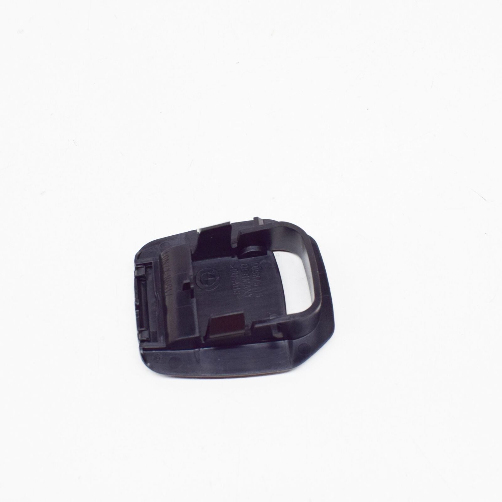 new bmw i3 i01 rear seat isofix cover 52207360005 7360005 original