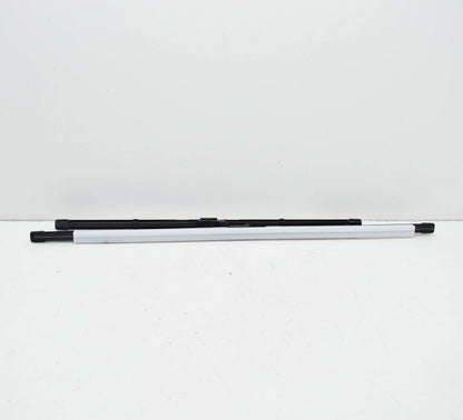 NEW AUDI Q8 FRONT WINDSHIELD AERODYNAMIC WIPER BLADE SET LHD 4M8998002