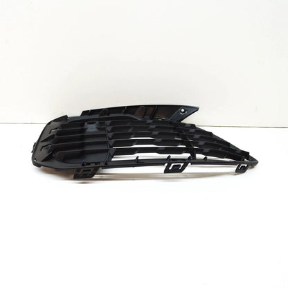 NEW BMW 1 F20 FRONT BUMPER RIGHT FOG LIGHT GRILLE 51118068606 ORIGINAL