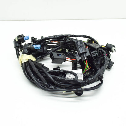 new bmw x3 g01 front end bumper wiring harness loom 61125a20be0 original