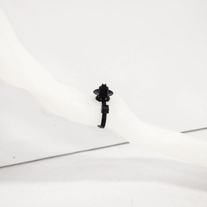 NEW BMW 5 SERIES F10 FILLER PIPE WASH CONTAINER 61667203270 7203270 ORIGINAL