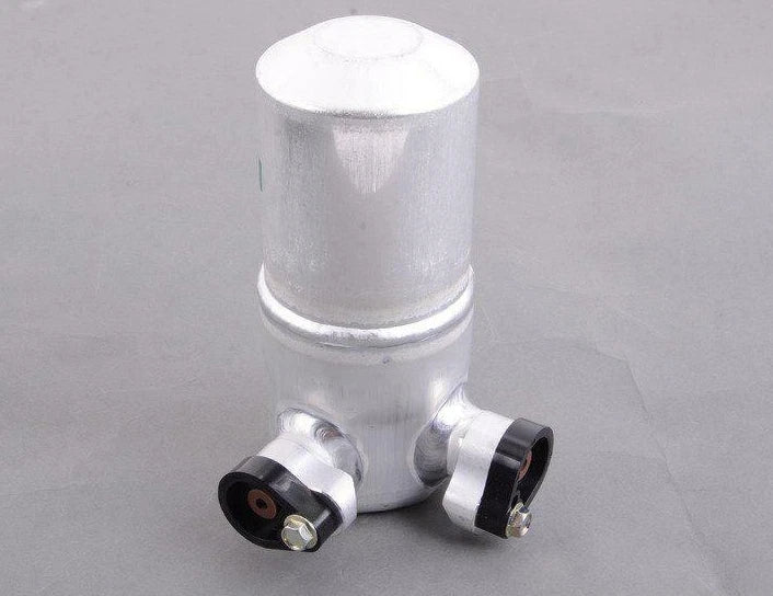 NEW AUDI A8 D3 A/C RECEIVER DRIER 4E0820189Q ORIGINAL