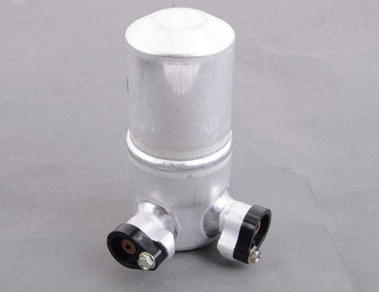 NEW AUDI A8 D3 A/C RECEIVER DRIER 4E0820189Q ORIGINAL