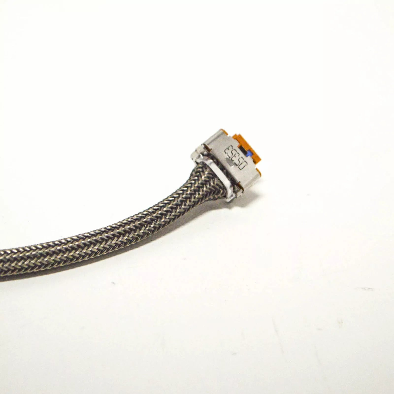 NEW BMW 1 E87 XENON CONNECTION CABLE 63117168878 7168878 ORIGINAL