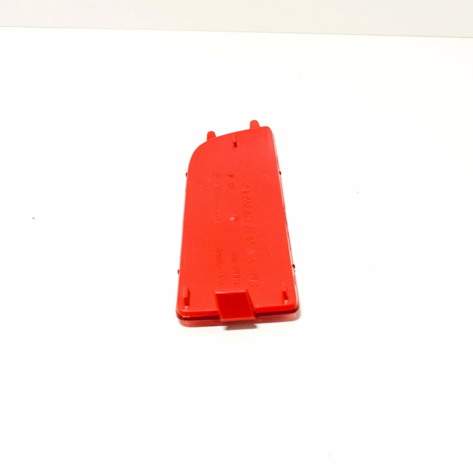 NEW VOLKSWAGEN CRAFTER 2E REAR BUMPER RIGHT SIDE REFLECTOR 2E0945105A ORIGINAL