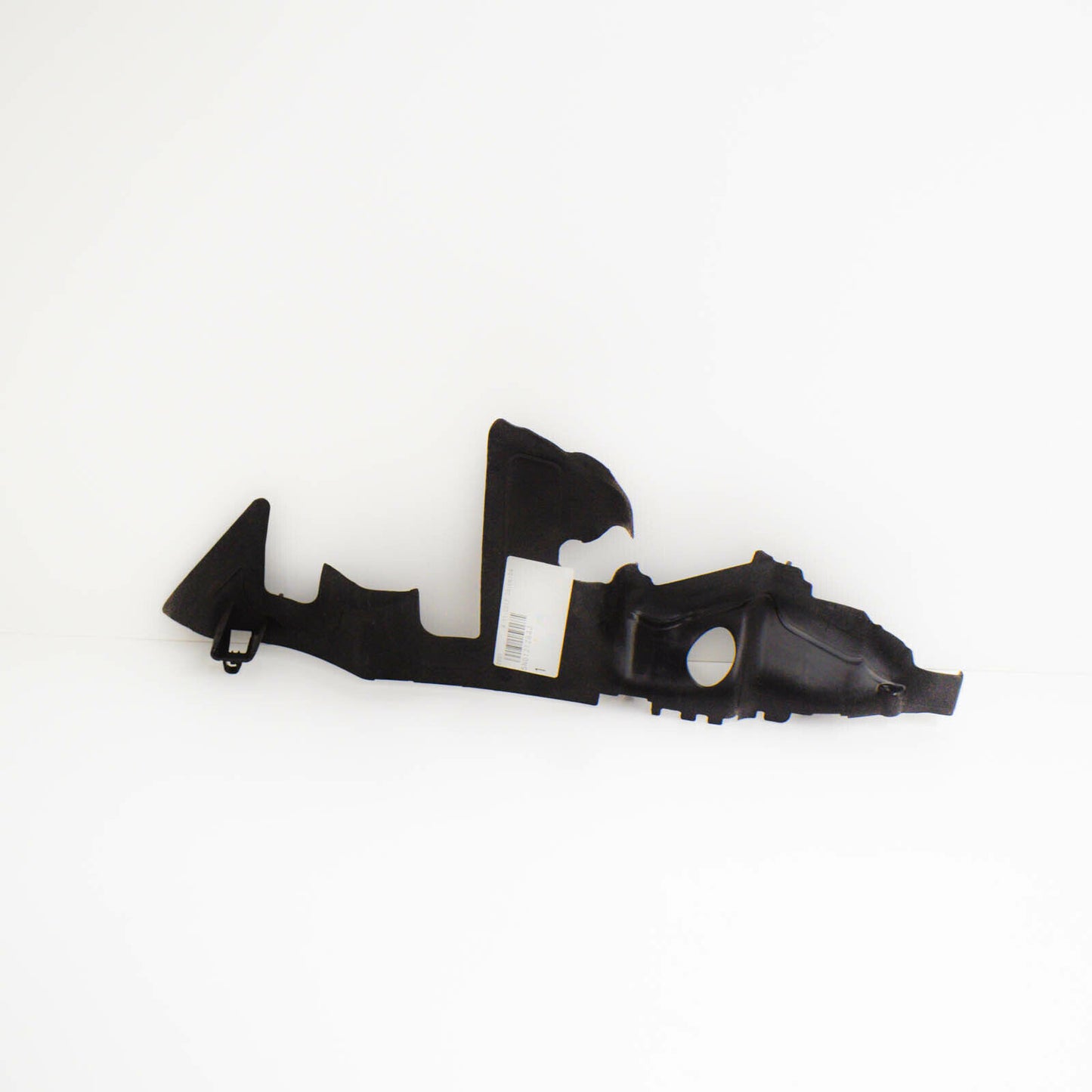 NEW VOLKSWAGEN TIGUAN MK1 RIGHT ENGINE AIR GUIDE 5N0121284J ORIGINAL