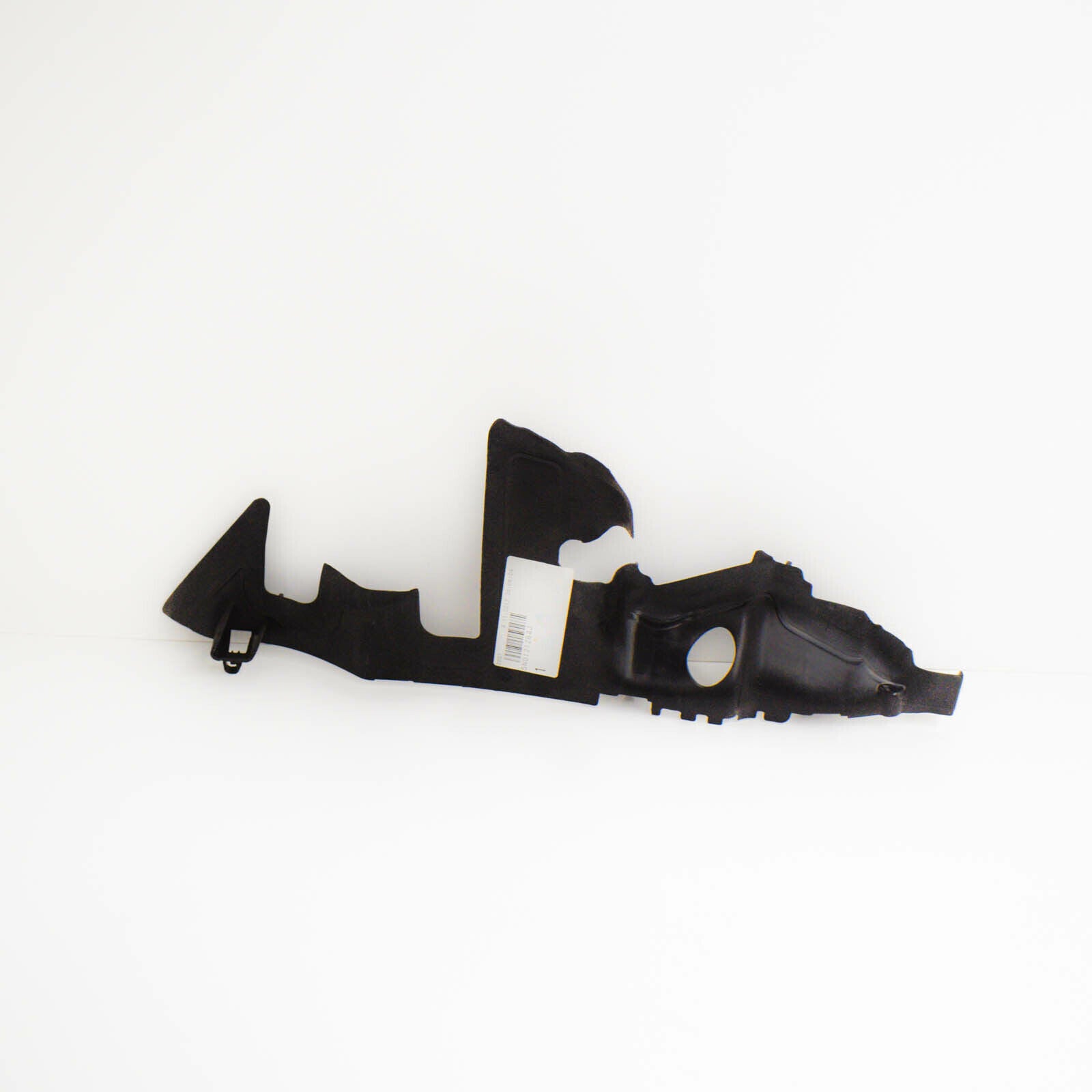 NEW VOLKSWAGEN TIGUAN MK1 RIGHT ENGINE AIR GUIDE 5N0121284J ORIGINAL