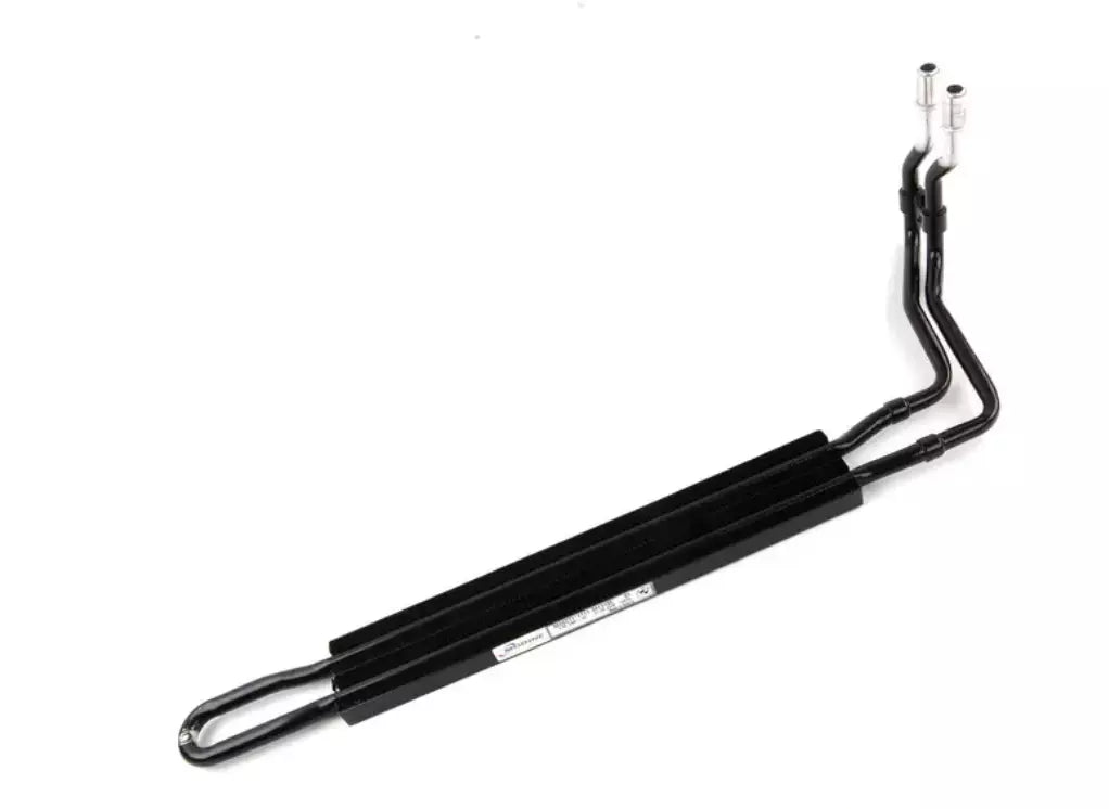 NEW BMW X3 E83 POWER STEERING RADIATOR 3413195 17113413195 ORIGINAL
