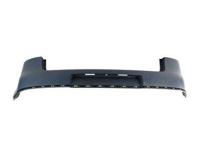 new volkswagen golf mk5 rear bumper cover 1k6807417gru original