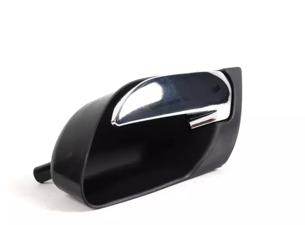 NEW BMW 3 E46 FRONT LEFT INTERIOR OPENING HANDLE 51418200723 8200723 ORIGINAL