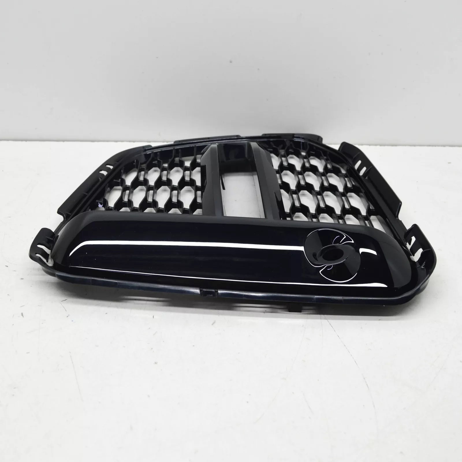 NEW BMW X1 F48 M FRONT RIGHT LATERAL GRID GRILLE 51115A2D4E6 ORIGINAL