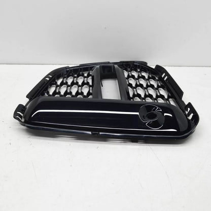 NEW BMW X1 F48 M FRONT RIGHT LATERAL GRID GRILLE 51115A2D4E6 ORIGINAL