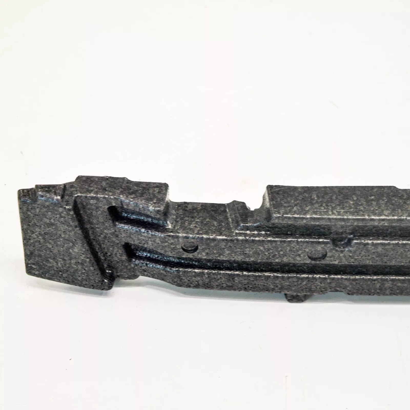 NEW AUDI A4 B8 FRONT BUMPER FOAM FILLER PIECE 8K0807550F 2014 ORIGINAL