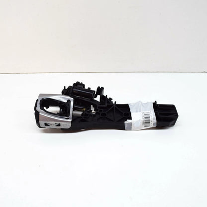 NEW VW ID.3 E11 FRONT LEFT DOOR INTERIOR HANDLE FRAME LHD 5H1837885D ORIGINAL