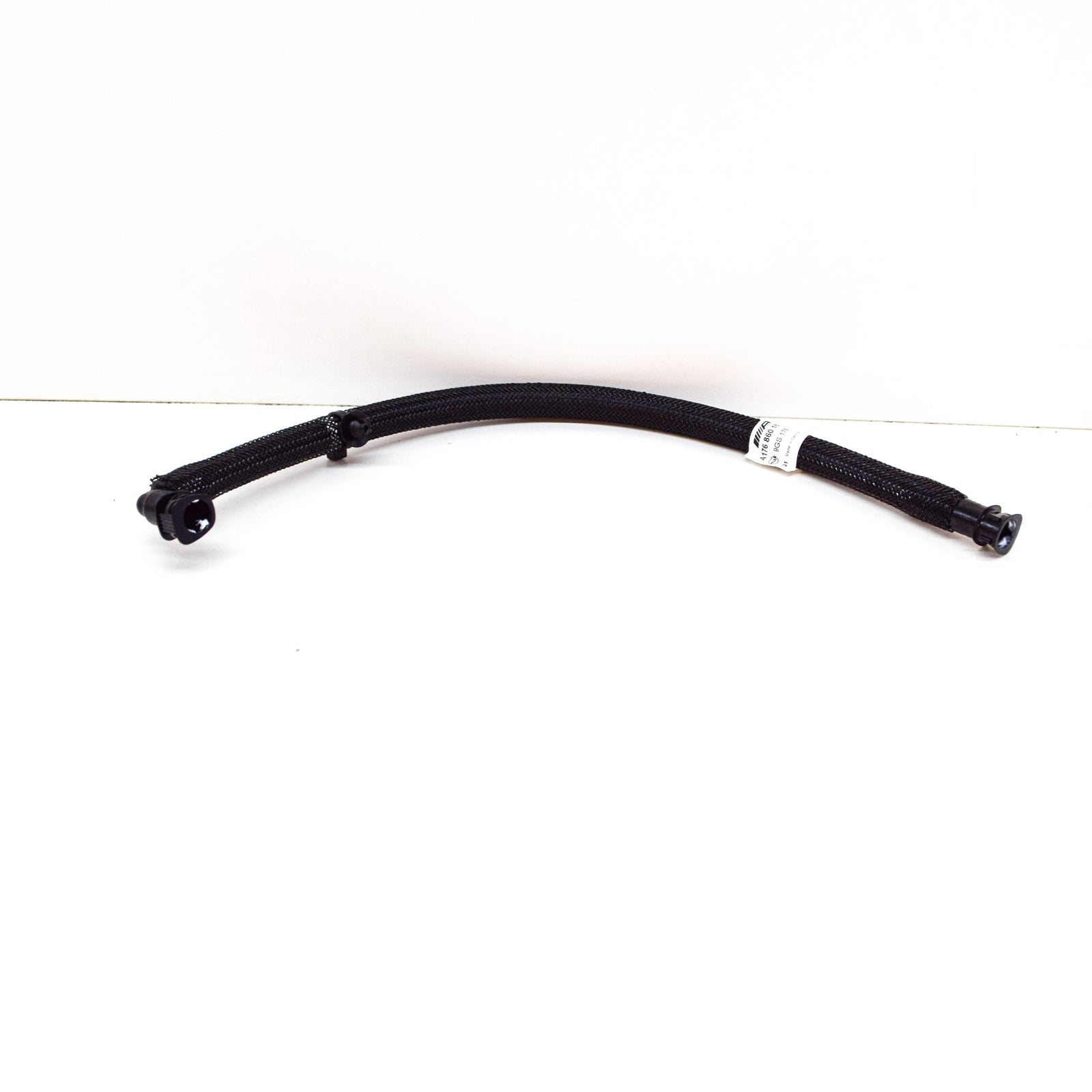 NEW MERCEDES-BENZ A-CLASS W176 WASHER HOSE A1768601692 ORIGINAL