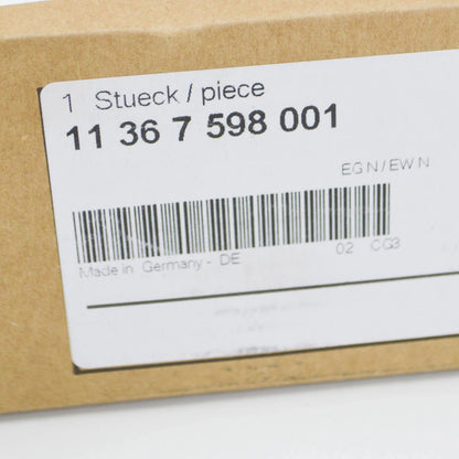 NEW BMW 7 G12 INTAKE CAMSHAFT TIMING CHAIN SPROCKET 11367598001 7598001 ORIGINAL