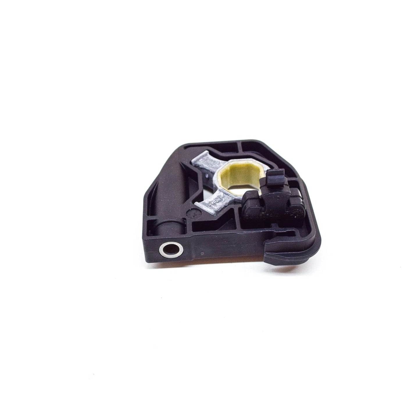 NEW BMW 3 F30 RADIATOR SUPPORT BRACKET RIGHT SIDE 17118620733 2016 ORIGINAL