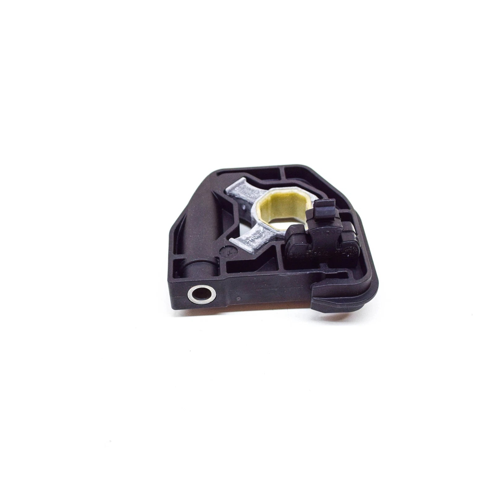 NEW BMW 3 F30 RADIATOR SUPPORT BRACKET RIGHT SIDE 17118620733 2016 ORIGINAL