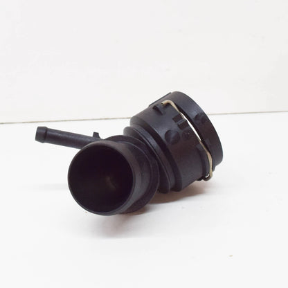NEW VW GOLF PLUS MK5 QUICK RELEASE RADIATOR HOSE COUPLING 6Q0122291E ORIGINAL