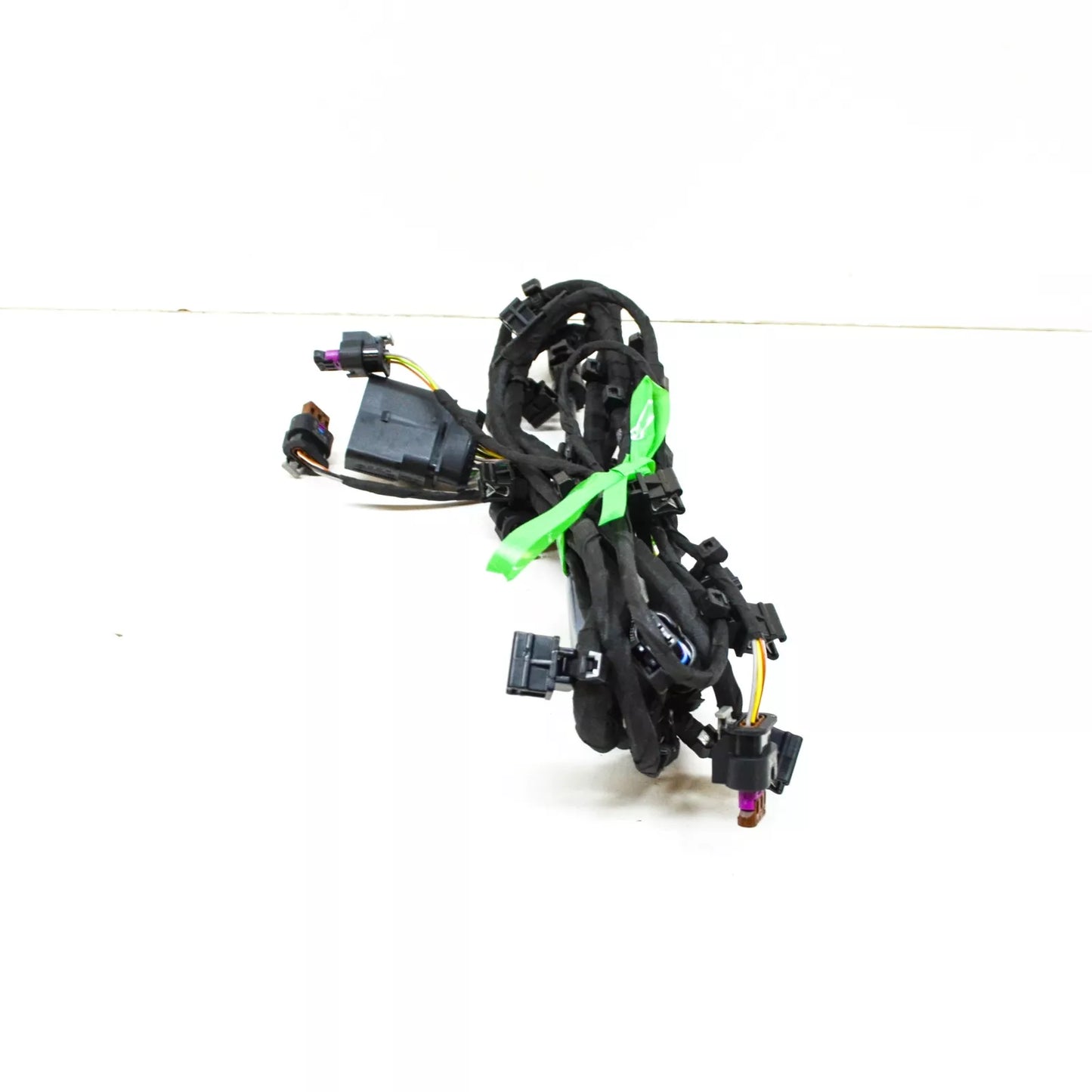NEW AUDI Q5 REAR PARKING AID WIRING 80A971095T