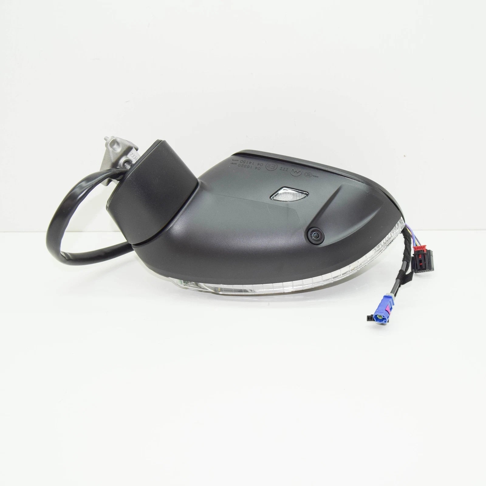 NEW VW ARTEON 3H7 FRONT RIGHT DOOR MIRROR FRAME COVER RHD 3G8857508GJ9B9