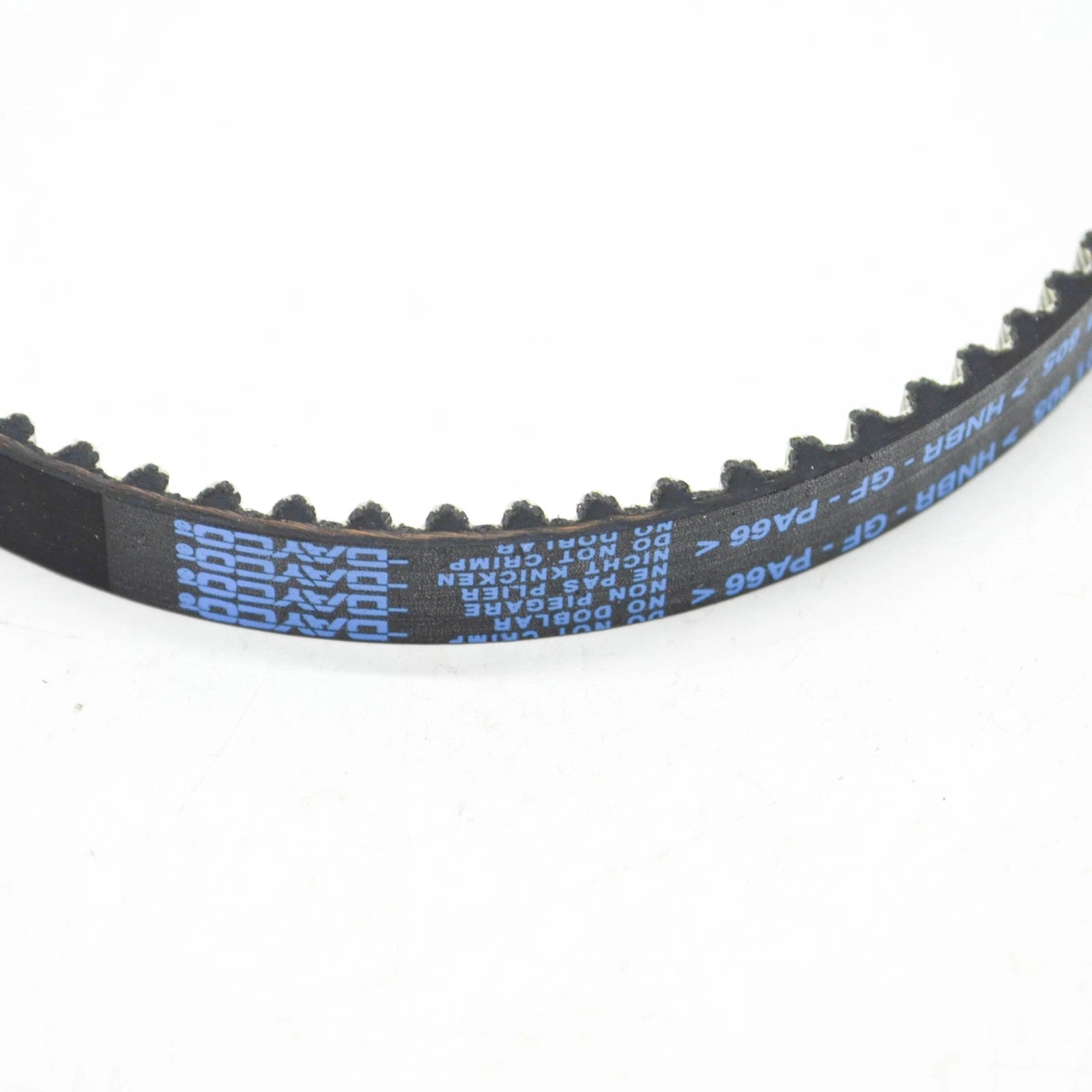 NEW VOLKSWAGEN ARTEON 3H7 WATER PUMP TOOTHED BELT 04E121605M ORIGINAL