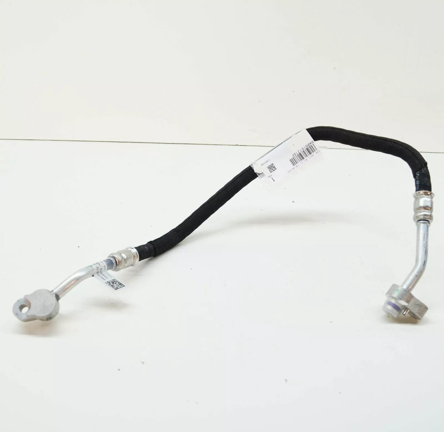 NEW AUDI A4 AVANT B9 A/C AIR CONDITIONING REFRIGERANT PIPE 8W0816721BF ORIGINAL