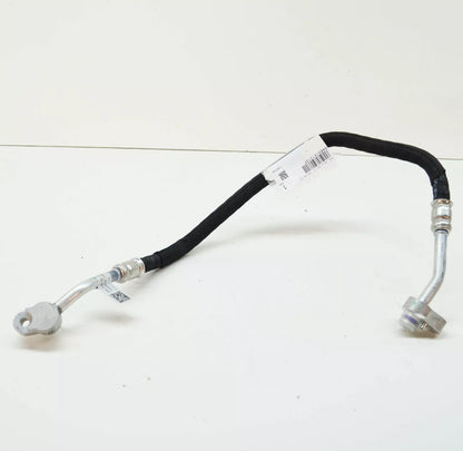 NEW AUDI A4 AVANT B9 A/C AIR CONDITIONING REFRIGERANT PIPE 8W0816721BF ORIGINAL