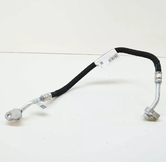 NEW AUDI A4 AVANT B9 A/C AIR CONDITIONING REFRIGERANT PIPE 8W0816721BF ORIGINAL