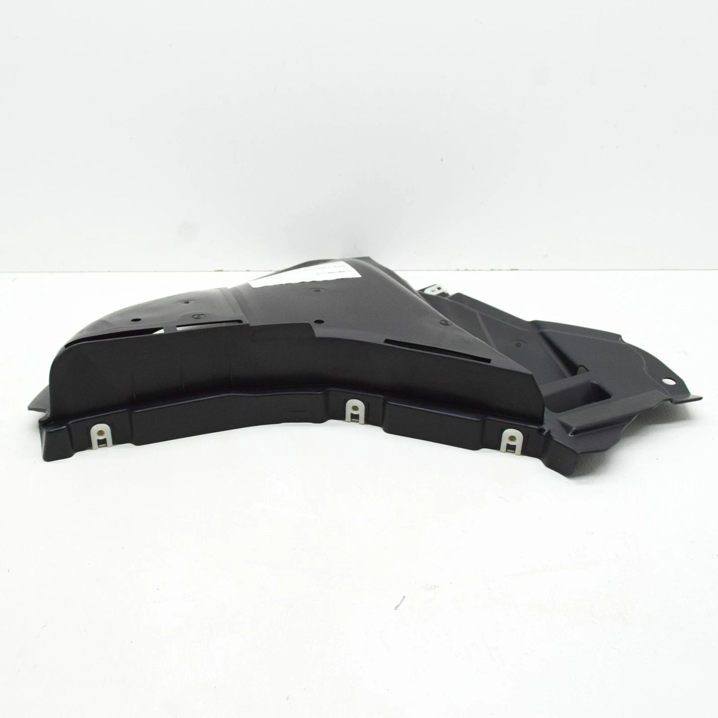 NEW BMW 6 GT G32 FRONT RIGHT BOTTOM WHEEL ARCH TRIM 51718060028 ORIGINAL