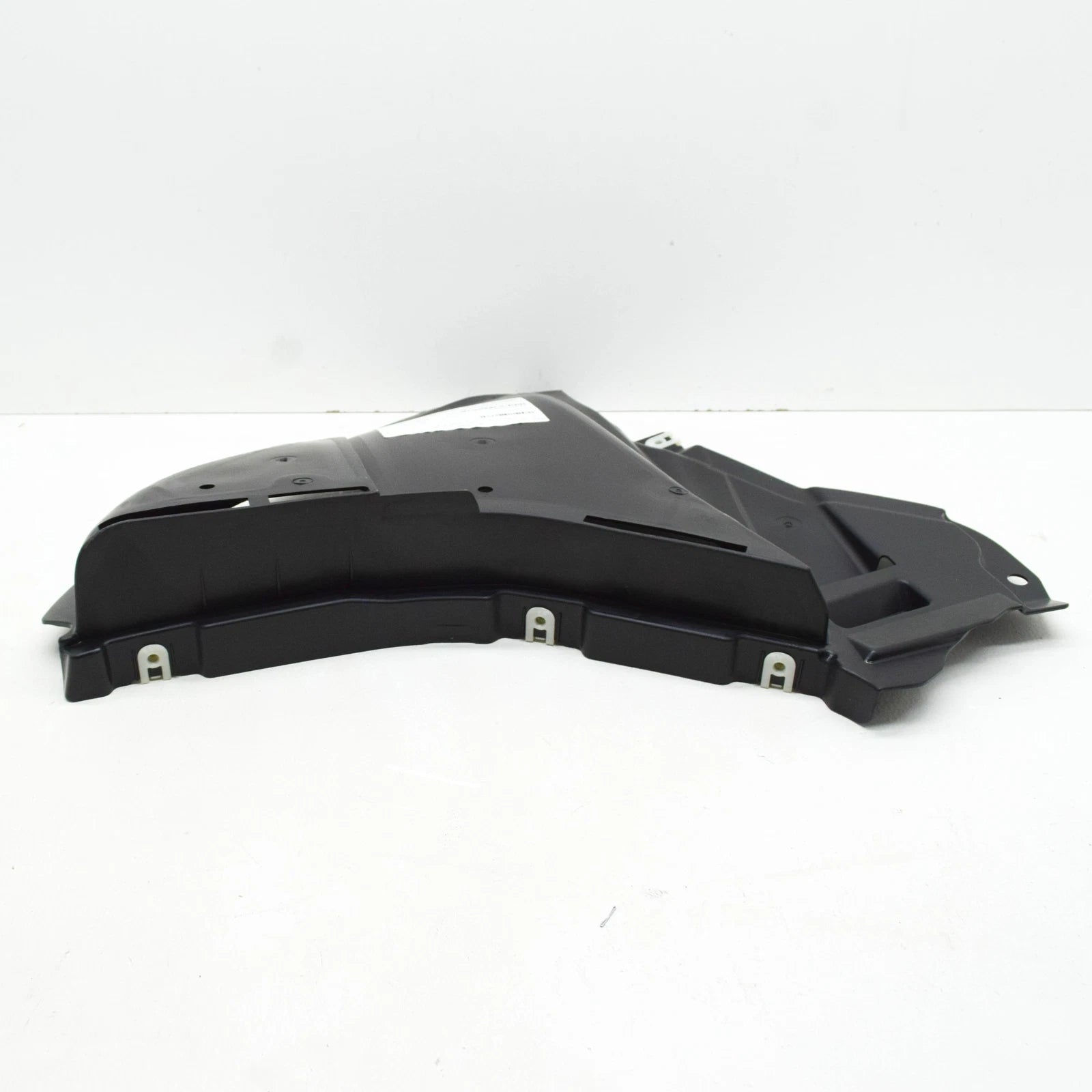 NEW BMW 6 GT G32 FRONT RIGHT BOTTOM WHEEL ARCH TRIM 51718060028 ORIGINAL