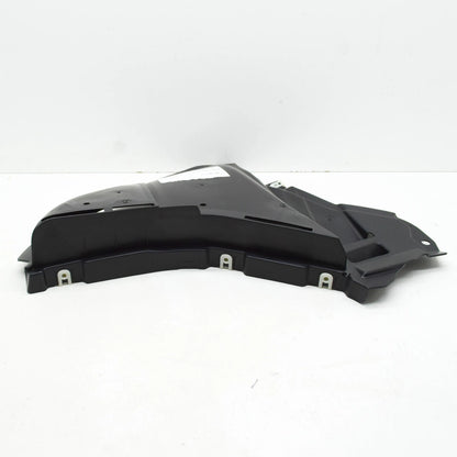 NEW BMW 6 GT G32 FRONT RIGHT BOTTOM WHEEL ARCH TRIM 51718060028 ORIGINAL