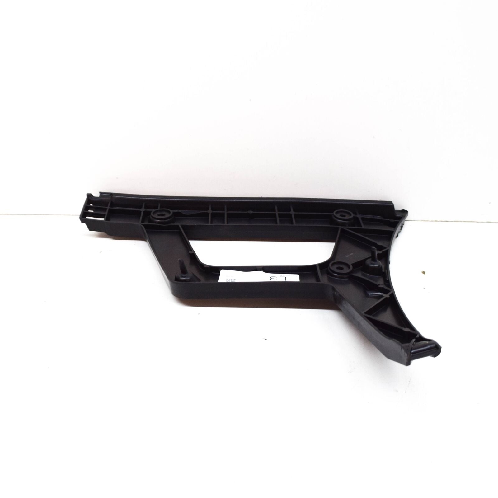 NEW AUDI A4 AVANT B8 REAR LEFT BUMPER BRACKET 8K9807453B ORIGINAL