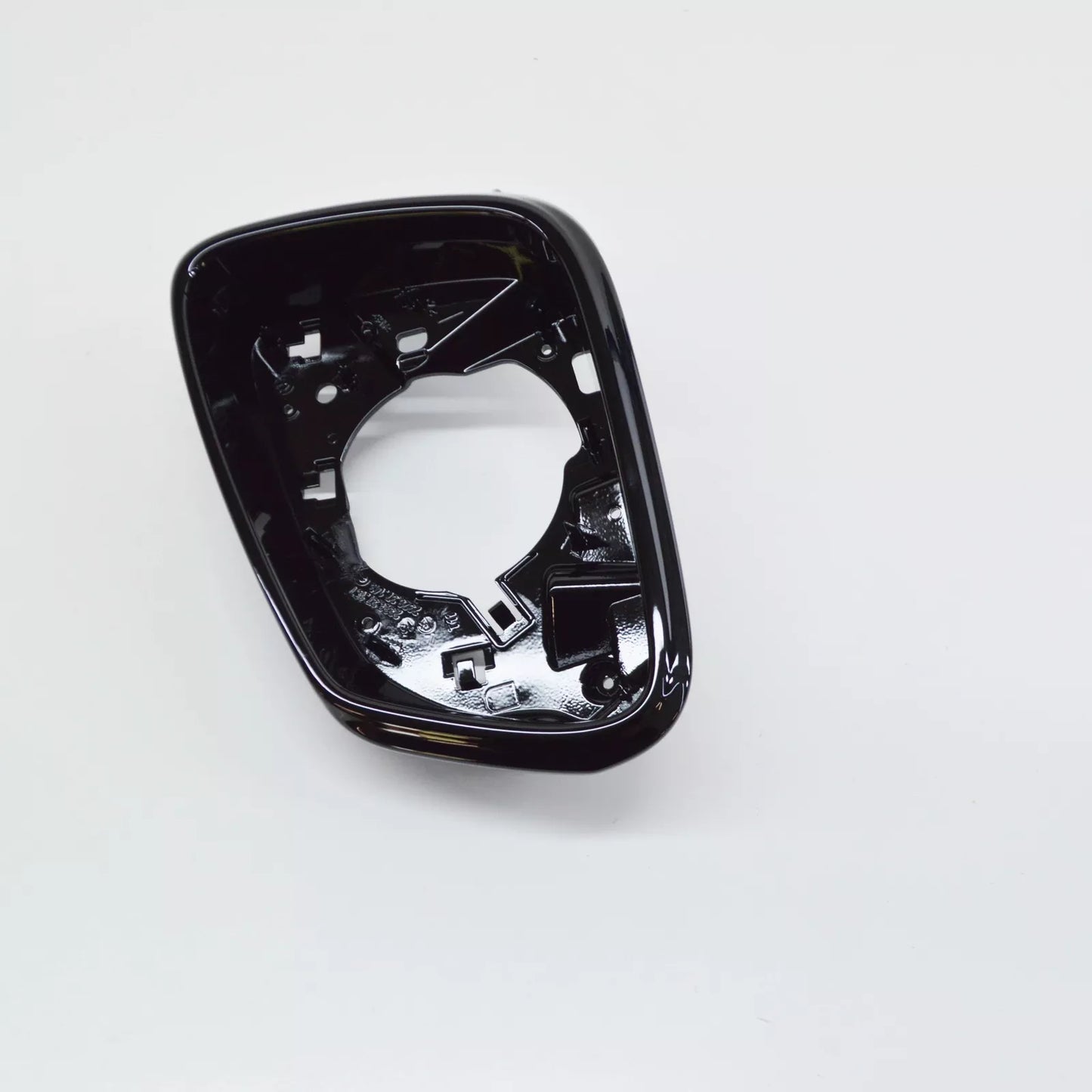 NEW BMW 2 F45 FRONT LEFT WING MIROR FRAME 51167391897 7391897 2015 ORIGINAL