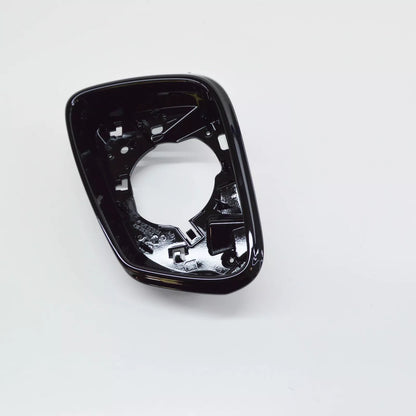 NEW BMW 2 F45 FRONT LEFT WING MIROR FRAME 51167391897 7391897 2015 ORIGINAL