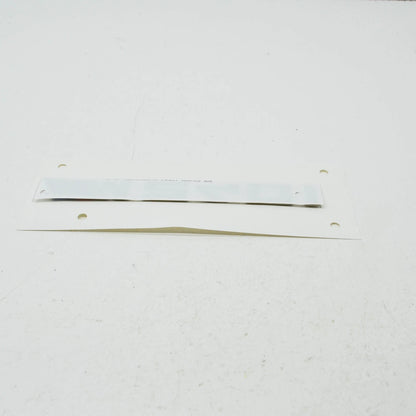 NEW BMW 2 COUPE F22, F87 DECK LID EMBLEM 8067074 51148067074 ORIGINAL