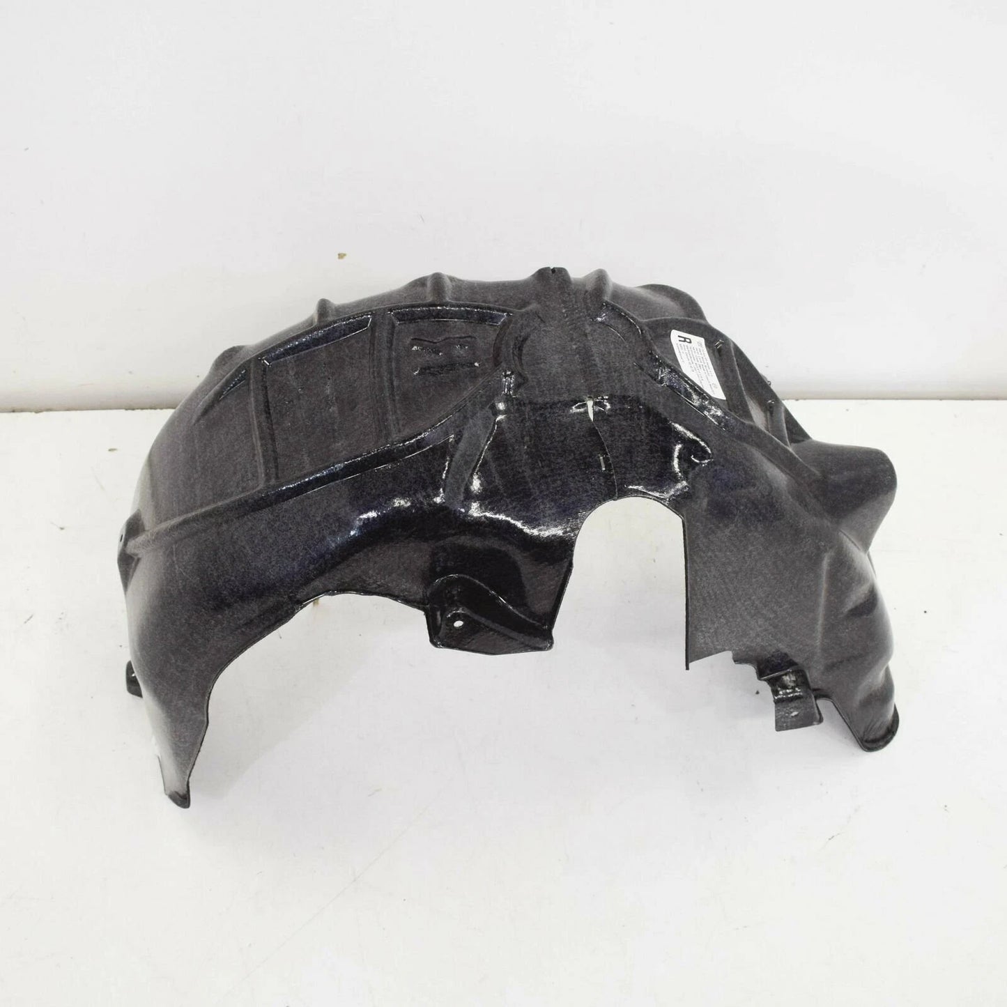 NEW AUDI A3 8V REAR RIGHT WHEEL MUD SPLASH GUARD 8V5810172E ORIGINAL